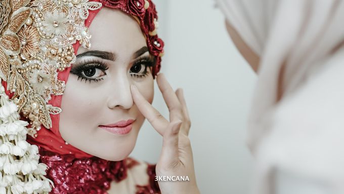 Wedding Indah n Reza by Keraton Foto & Video - 006 Wedding Indah n Reza by Keraton Foto & Video - 006