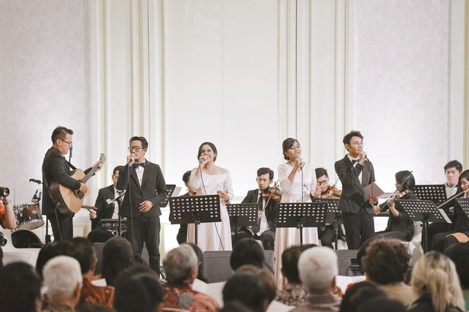 A WEDDING AT FOUR SEASONS by AIRY - 031 A WEDDING AT FOUR SEASONS by AIRY - 031