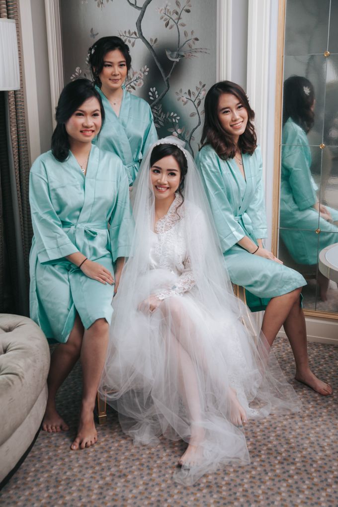 Evelyn & Jossy Wedding Preparation at Four Season Hotel by GoFotoVideo - 031 Evelyn & Jossy Wedding Preparation at Four Season Hotel by GoFotoVideo - 031