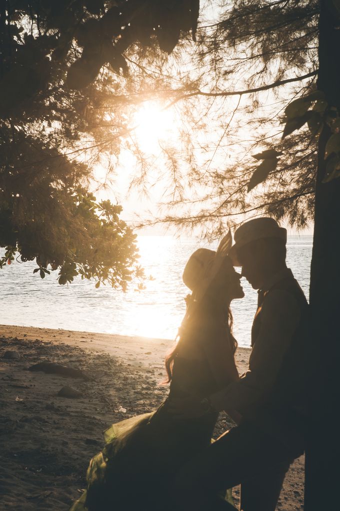 Simon & Ivana prewedding at pulau seribu by GoFotoVideo - 016 Simon & Ivana prewedding at pulau seribu by GoFotoVideo - 016