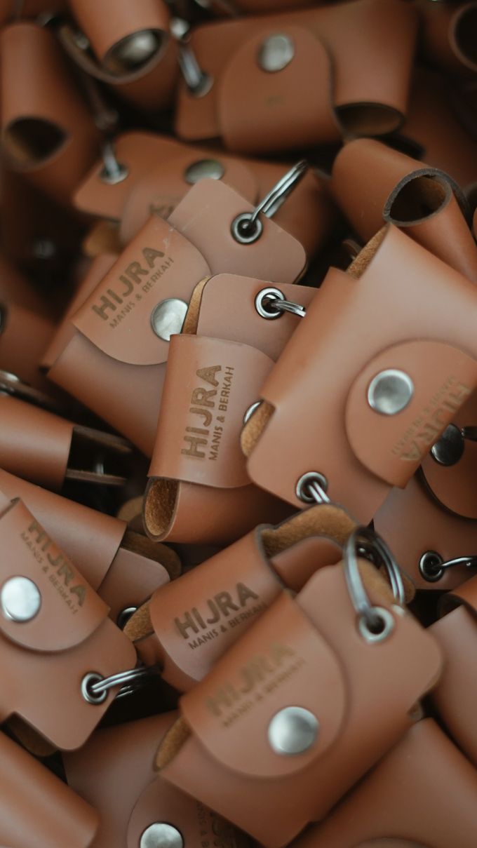 Hijra (Quaver Keycase) by TJIJERAHMADE - 004 Hijra (Quaver Keycase) by TJIJERAHMADE - 004