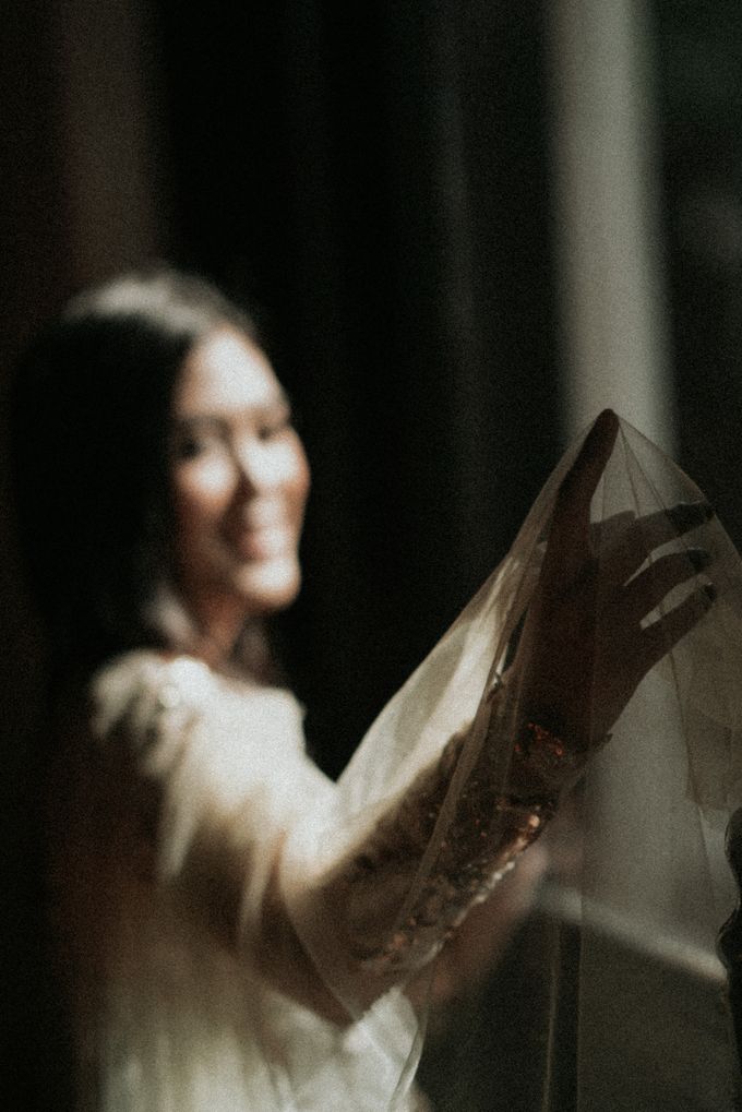 Pre-Wedding by Yosye Wedding Journal - 011 Pre-Wedding by Yosye Wedding Journal - 011