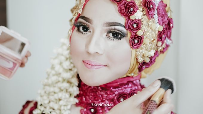 Wedding Indah n Reza by Keraton Foto & Video - 003 Wedding Indah n Reza by Keraton Foto & Video - 003