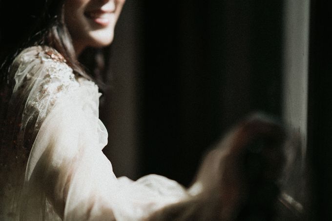 Pre-Wedding by Yosye Wedding Journal - 018 Pre-Wedding by Yosye Wedding Journal - 018