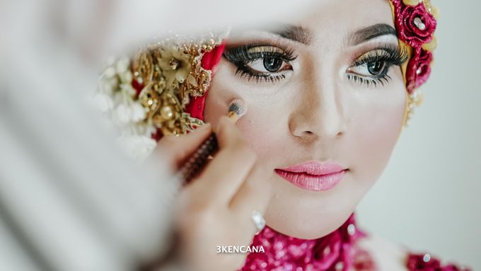 Wedding Indah n Reza by Keraton Foto & Video - 002 Wedding Indah n Reza by Keraton Foto & Video - 002
