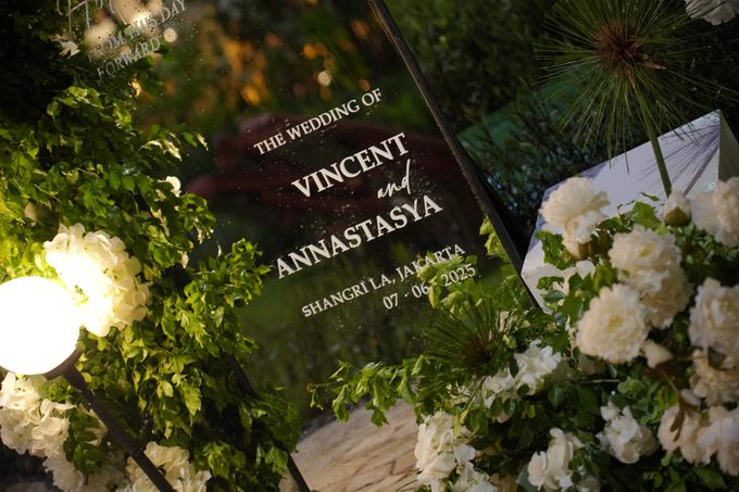 Vincent & Annas Wedding At Shangrila Jakarta by Fiori.Co - 024 Vincent & Annas Wedding At Shangrila Jakarta by Fiori.Co - 024