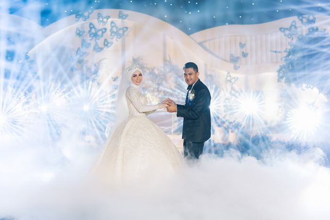 The Wedding of Wahyu & Novita by Arisma Event Management - 002 The Wedding of Wahyu & Novita by Arisma Event Management - 002