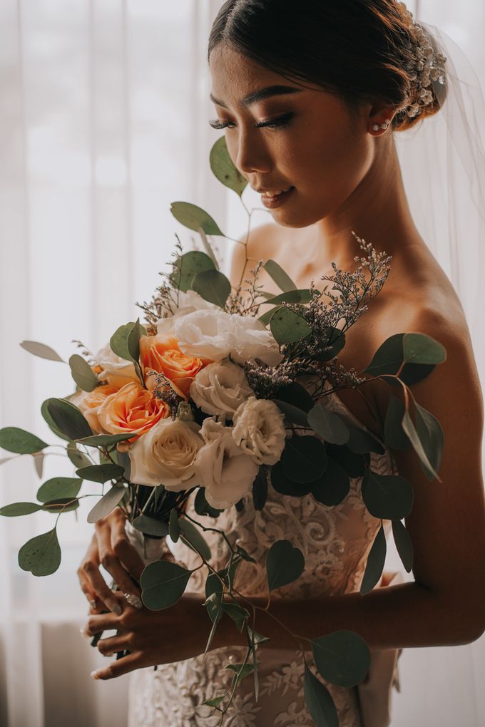 Manuela Putri Design & Collection Owner Wedding by Manuela Putri Design & Collection - 003 Manuela Putri Design & Collection Owner Wedding by Manuela Putri Design & Collection - 003