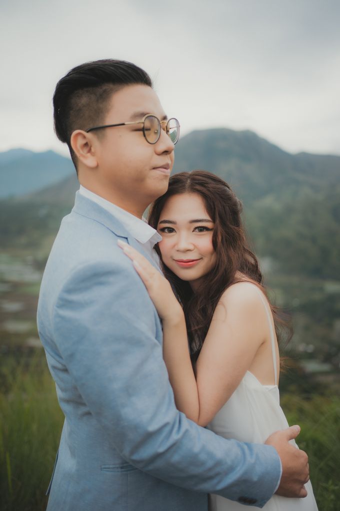 Pre Wedding by Touch By Wirawan - 009
