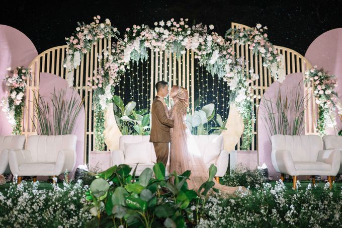 The Wedding of Cita & Rendy by Arisma Event Management - 003 The Wedding of Cita & Rendy by Arisma Event Management - 003