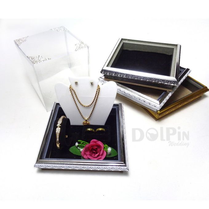 Kotak Perhiasan by Dolpin Wedding Gallery - 001 Kotak Perhiasan by Dolpin Wedding Gallery - 001