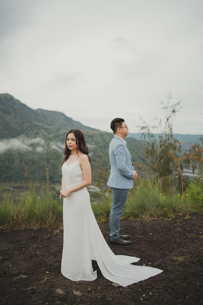 Pre Wedding by Touch By Wirawan - 010