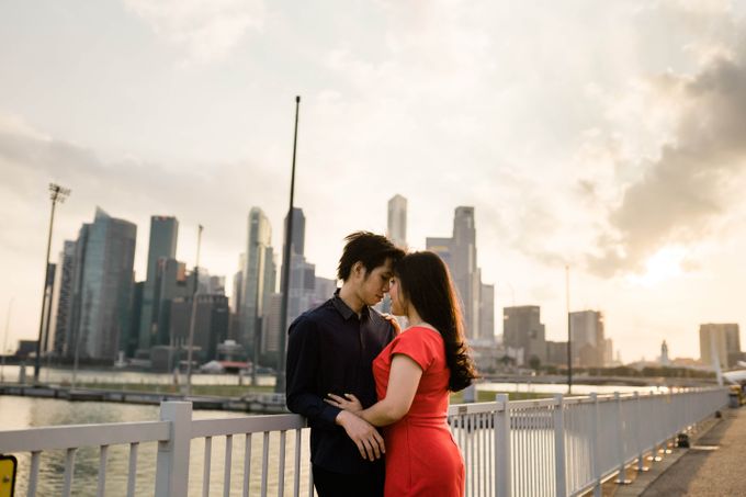Romantic Getaway of Andryan & Calandra by KIN Moments - 038 Romantic Getaway of Andryan & Calandra by KIN Moments - 038