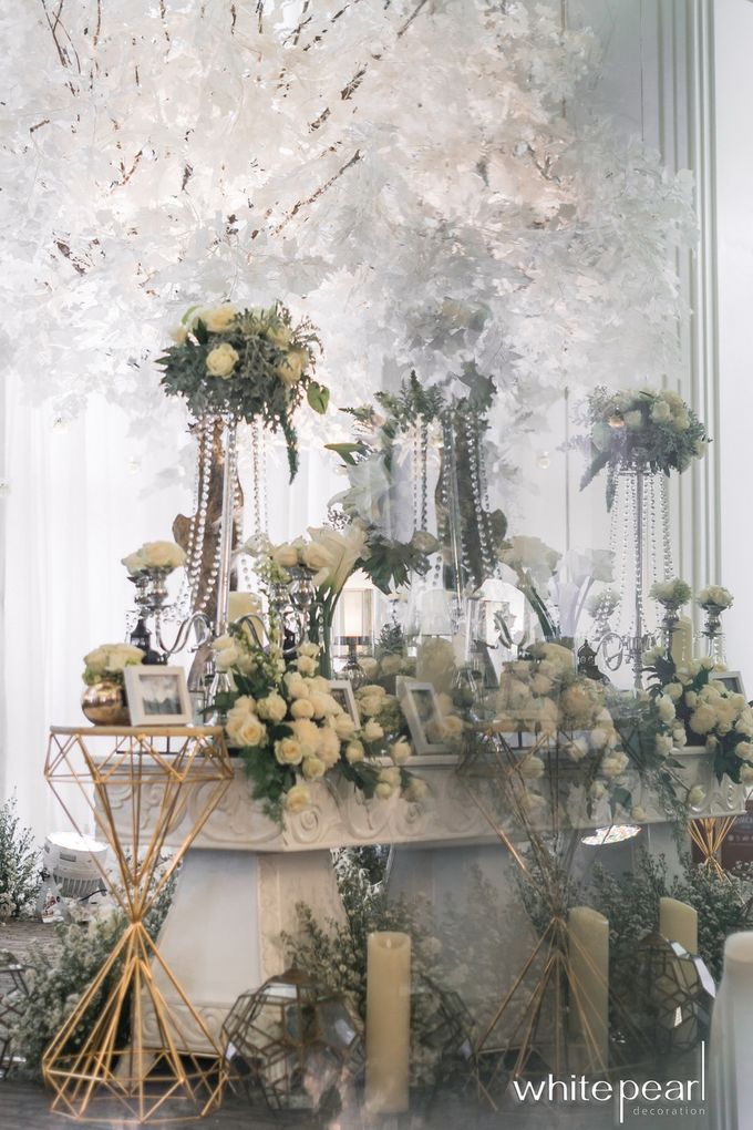 Four Season 2018 08 18 by White Pearl Decoration - 010 Four Season 2018 08 18 by White Pearl Decoration - 010