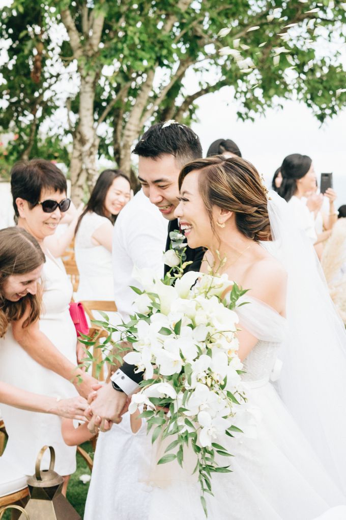 Paskal & Vivin Wedding by Glow Wedding & Event Planner - 007 Paskal & Vivin Wedding by Glow Wedding & Event Planner - 007