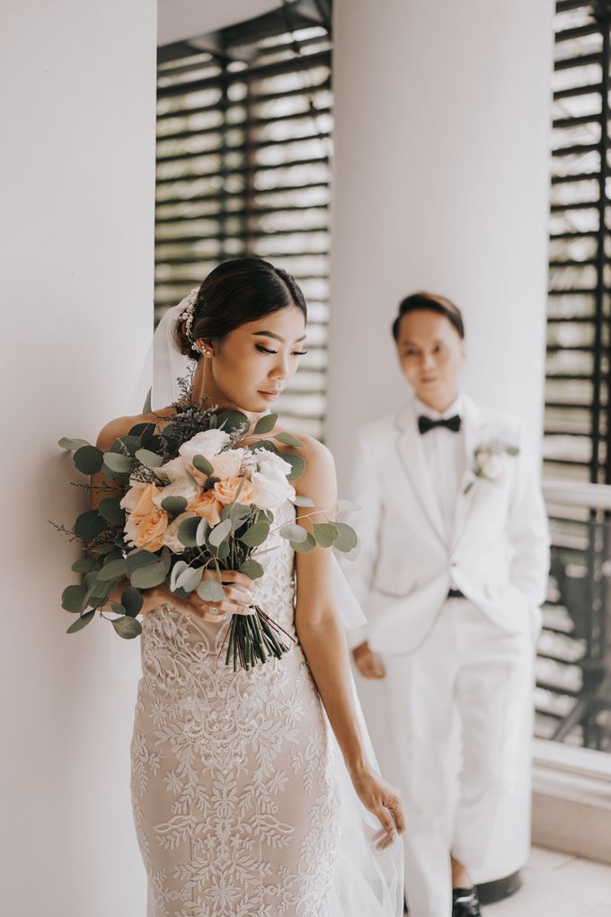 Manuela Putri Design & Collection Owner Wedding by Manuela Putri Design & Collection - 005 Manuela Putri Design & Collection Owner Wedding by Manuela Putri Design & Collection - 005