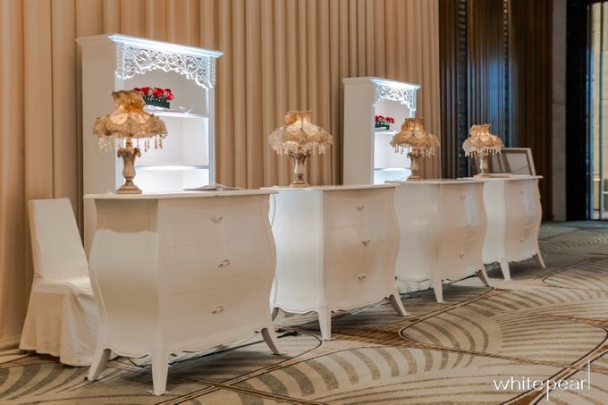 The Westin 2018 08 18 by White Pearl Decoration - 003 The Westin 2018 08 18 by White Pearl Decoration - 003