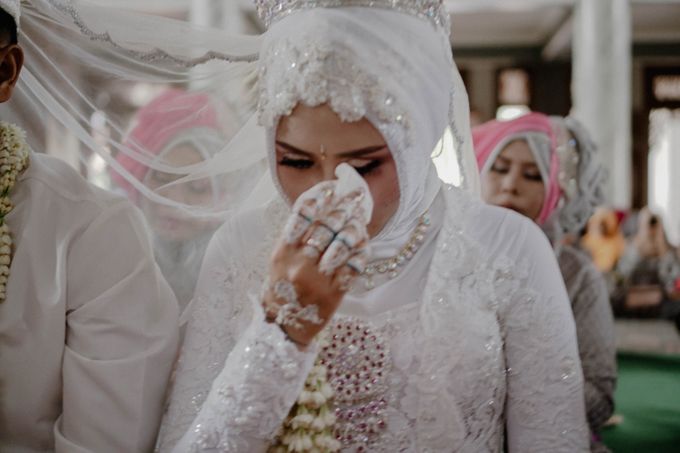 Wedding Ari & Arum by philia photography - 042