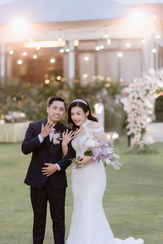 Yehezkiel & Debora by Golf Graha Famili - 008 Yehezkiel & Debora by Golf Graha Famili - 008