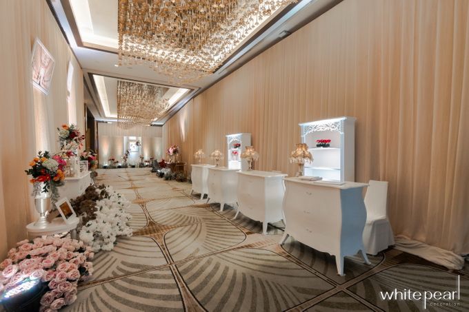 The Westin 2018 08 18 by White Pearl Decoration - 004 The Westin 2018 08 18 by White Pearl Decoration - 004