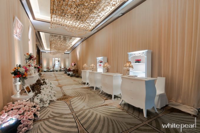 The Westin 2018 08 18 by White Pearl Decoration - 004