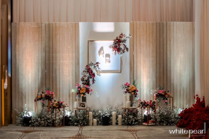 The Westin 2018 08 18 by White Pearl Decoration - 005 The Westin 2018 08 18 by White Pearl Decoration - 005