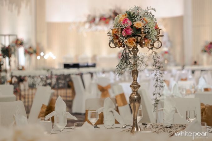 The Westin 2018 08 18 by White Pearl Decoration - 006 The Westin 2018 08 18 by White Pearl Decoration - 006
