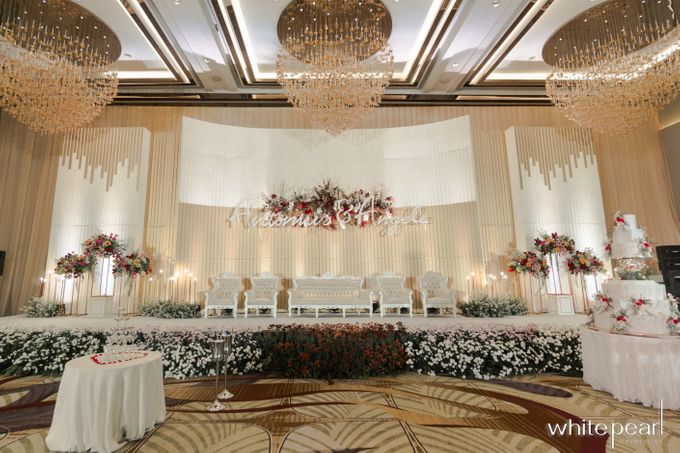 The Westin 2018 08 18 by White Pearl Decoration - 008 The Westin 2018 08 18 by White Pearl Decoration - 008