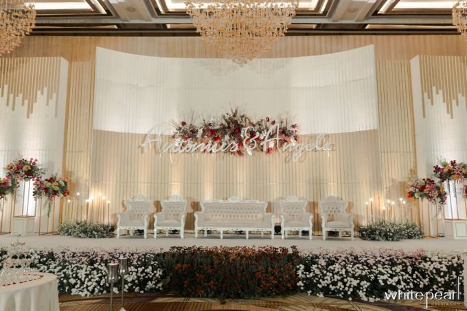 The Westin 2018 08 18 by White Pearl Decoration - 009 The Westin 2018 08 18 by White Pearl Decoration - 009