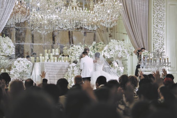 A WEDDING AT FOUR SEASONS by AIRY - 035 A WEDDING AT FOUR SEASONS by AIRY - 035