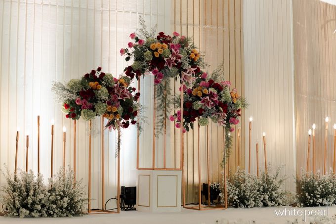 The Westin 2018 08 18 by White Pearl Decoration - 012 The Westin 2018 08 18 by White Pearl Decoration - 012