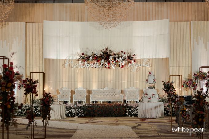 The Westin 2018 08 18 by White Pearl Decoration - 014 The Westin 2018 08 18 by White Pearl Decoration - 014