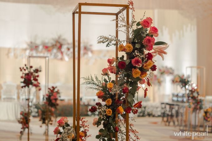 The Westin 2018 08 18 by White Pearl Decoration - 015 The Westin 2018 08 18 by White Pearl Decoration - 015