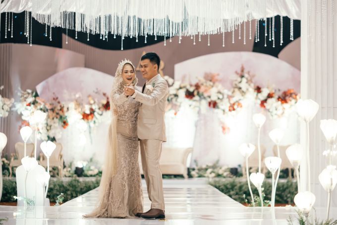 #Selepassewindu Wedding of Agi & Rahadi by KIOKU VISUAL - 044 #Selepassewindu Wedding of Agi & Rahadi by KIOKU VISUAL - 044