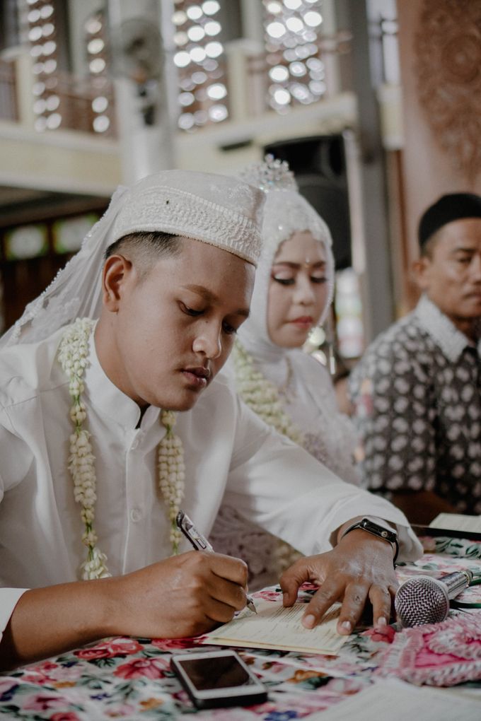 Wedding Ari & Arum by philia photography - 045