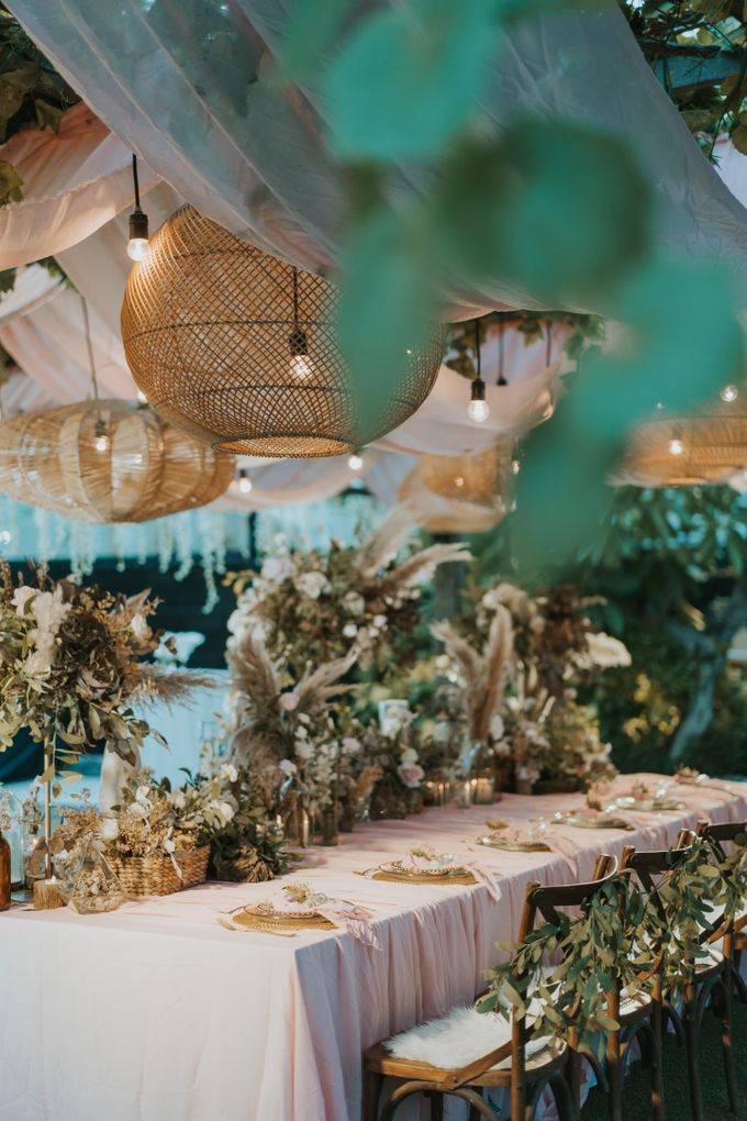 Steffy and Temi Wedding Decoration by Fuchsia Bali by KAMAYA BALI - 006 Steffy and Temi Wedding Decoration by Fuchsia Bali by KAMAYA BALI - 006