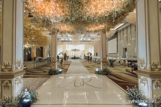 The Westin 2018 08 18 by White Pearl Decoration - 016 The Westin 2018 08 18 by White Pearl Decoration - 016