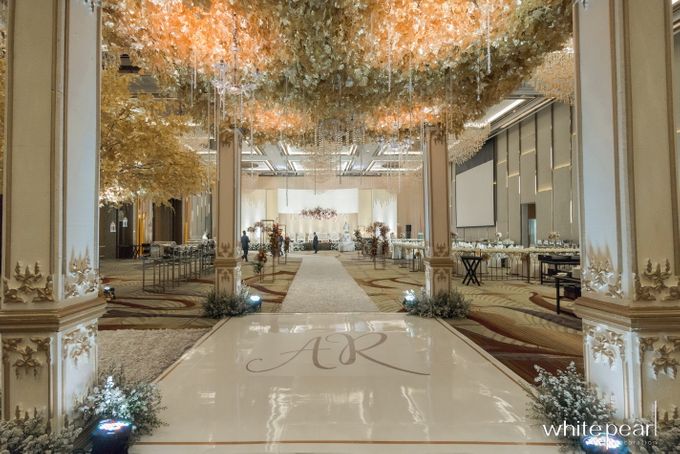 The Westin 2018 08 18 by White Pearl Decoration - 016