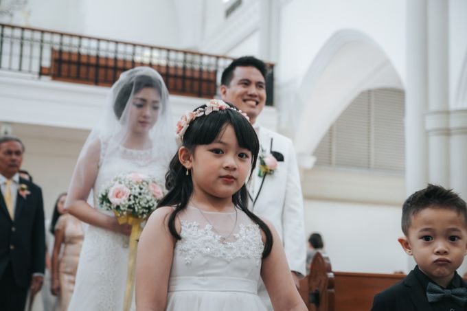 Pemberkatan Oswald & Angel at Gereja Santo Laurensius by GoFotoVideo - 004 Pemberkatan Oswald & Angel at Gereja Santo Laurensius by GoFotoVideo - 004