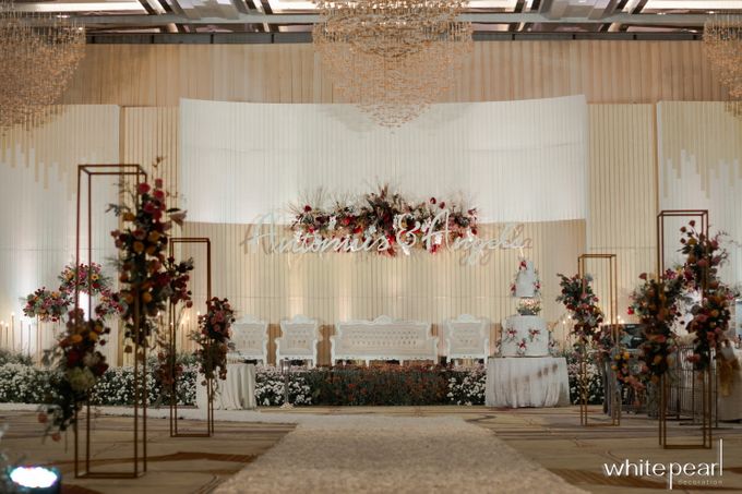 The Westin 2018 08 18 by White Pearl Decoration - 017 The Westin 2018 08 18 by White Pearl Decoration - 017