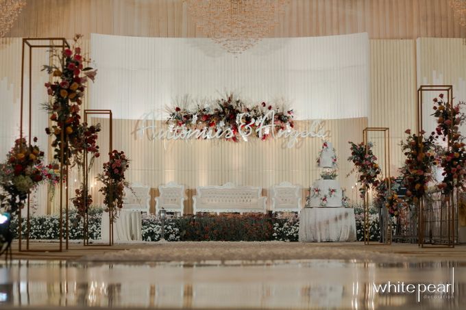 The Westin 2018 08 18 by White Pearl Decoration - 018 The Westin 2018 08 18 by White Pearl Decoration - 018