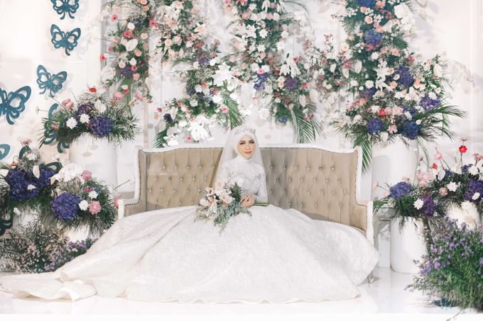 The Wedding of Wahyu & Novita by Arisma Event Management - 005 The Wedding of Wahyu & Novita by Arisma Event Management - 005