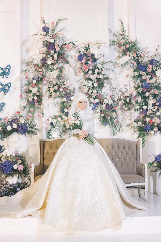 The Wedding of Wahyu & Novita by Arisma Event Management - 006 The Wedding of Wahyu & Novita by Arisma Event Management - 006