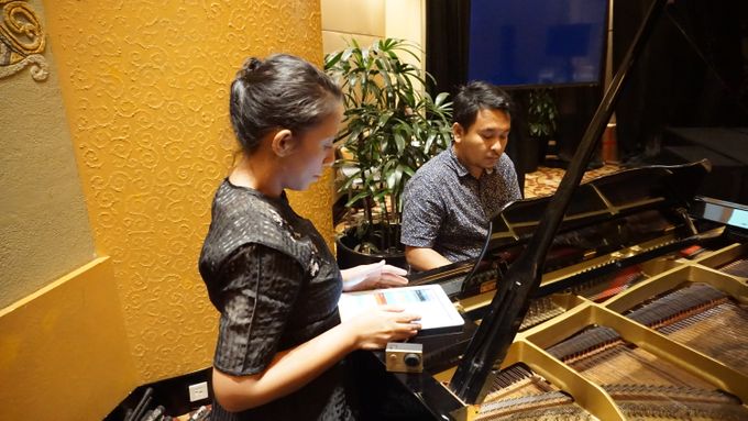 Chaka & The Band at Grand Hyatt Jakarta by Chaka Music - 003 Chaka & The Band at Grand Hyatt Jakarta by Chaka Music - 003