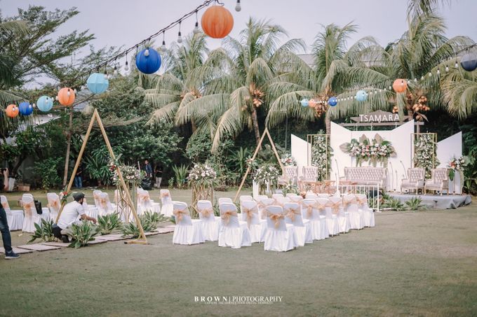 Wedding Andry & Sherly - 12 Sept 2020 by Tsamara Resto - 001 Wedding Andry & Sherly - 12 Sept 2020 by Tsamara Resto - 001