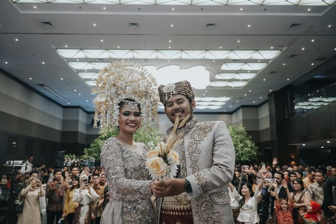 Annisa Sollika by HIS K LINK TOWER JAKARTA - 009