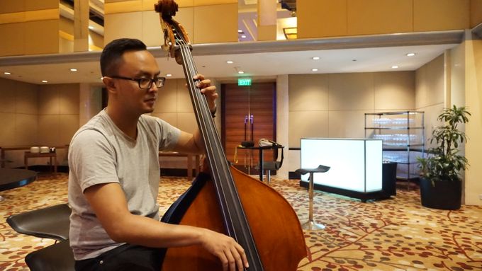 Chaka & The Band at Grand Hyatt Jakarta by Chaka Music - 006 Chaka & The Band at Grand Hyatt Jakarta by Chaka Music - 006