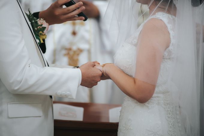 Pemberkatan Oswald & Angel at Gereja Santo Laurensius by GoFotoVideo - 009 Pemberkatan Oswald & Angel at Gereja Santo Laurensius by GoFotoVideo - 009