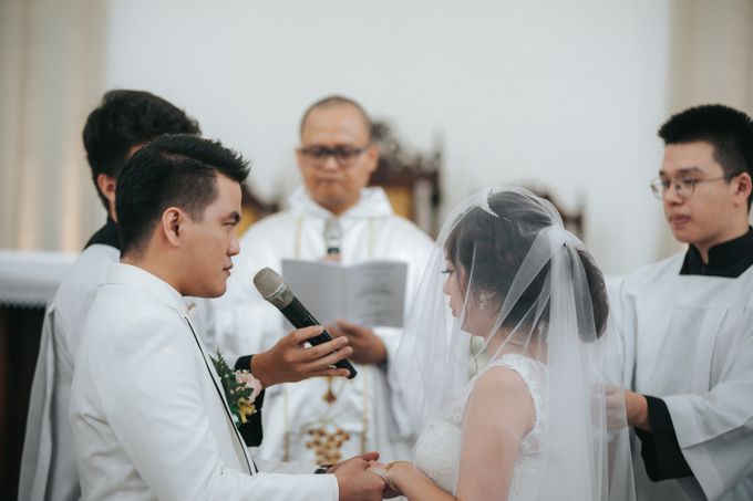 Pemberkatan Oswald & Angel at Gereja Santo Laurensius by GoFotoVideo - 003 Pemberkatan Oswald & Angel at Gereja Santo Laurensius by GoFotoVideo - 003