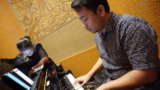 Chaka & The Band at Grand Hyatt Jakarta by Chaka Music - 008 Chaka & The Band at Grand Hyatt Jakarta by Chaka Music - 008